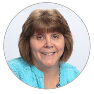 Theresa Bonesteel Picture